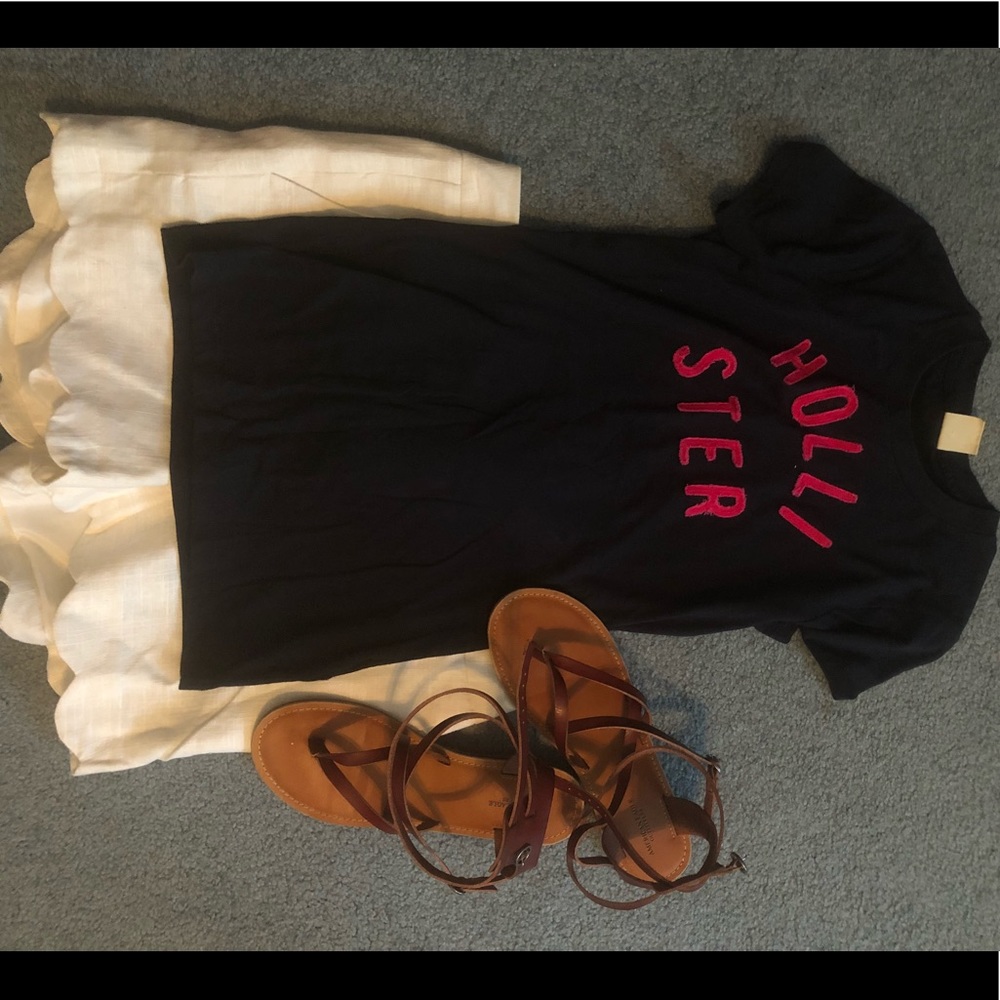 Hollister top